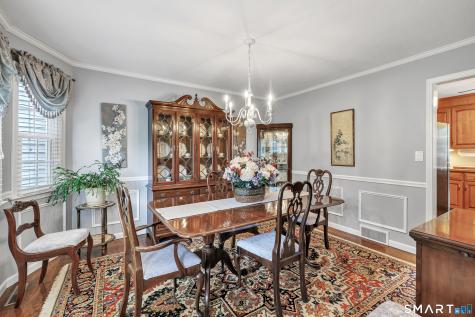 460 Stonehouse Road Trumbull CT 06611