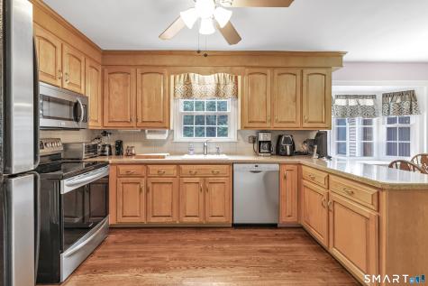 460 Stonehouse Road Trumbull CT 06611