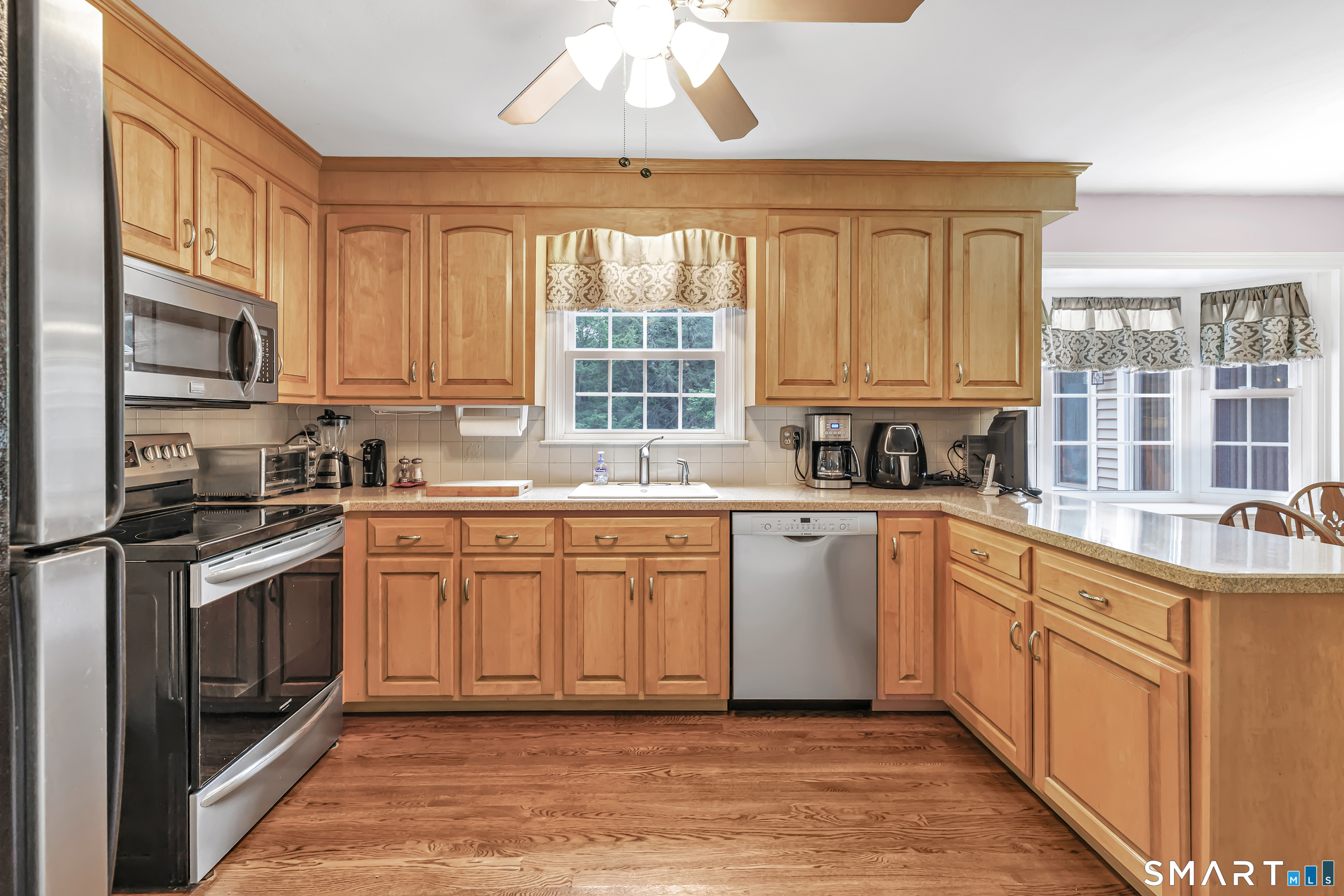 460 Stonehouse Road Trumbull CT 06611