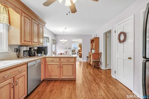 460 Stonehouse Road Trumbull CT 06611