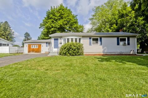 87 Jackson Road Enfield CT 06082