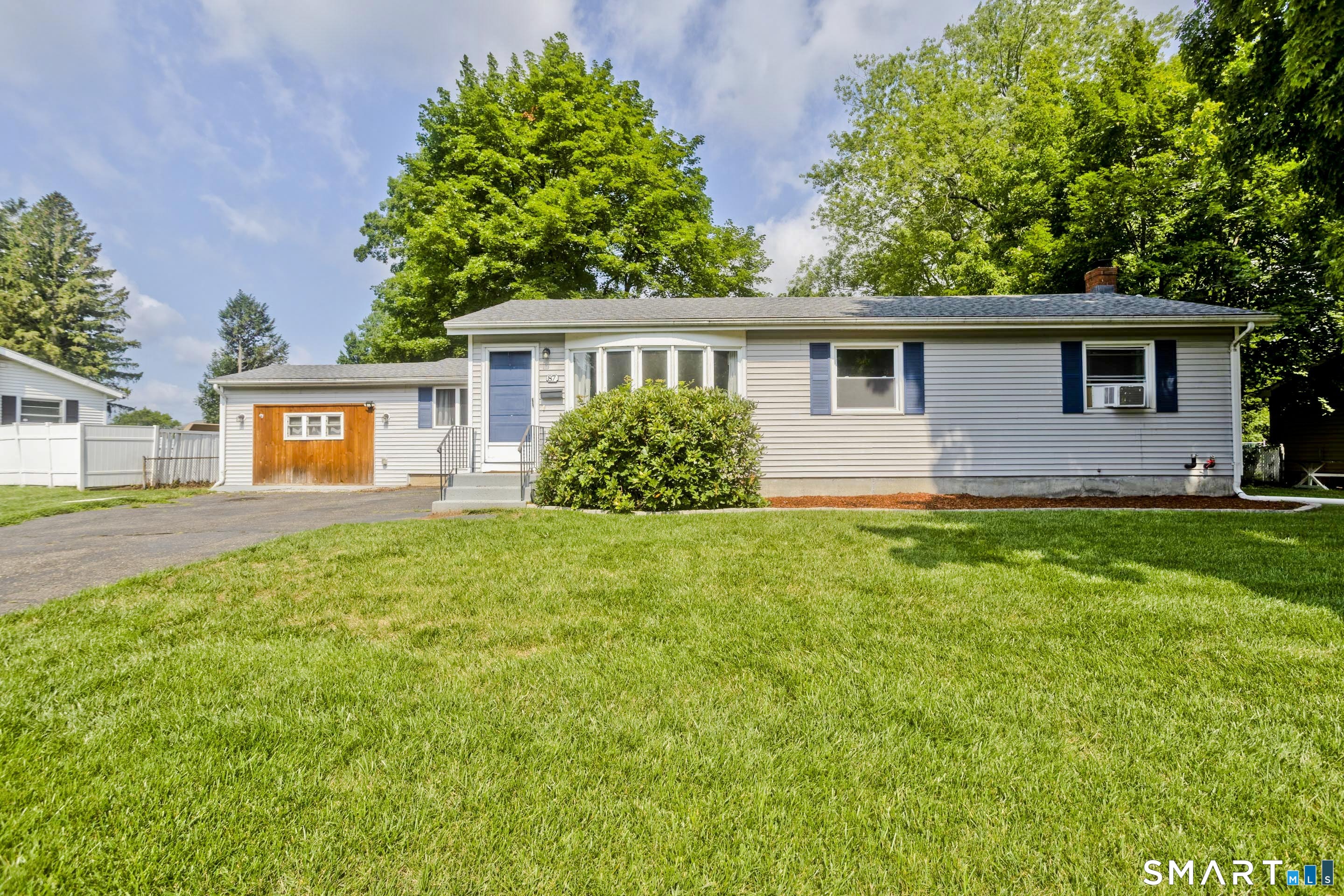 87 Jackson Road Enfield CT 06082