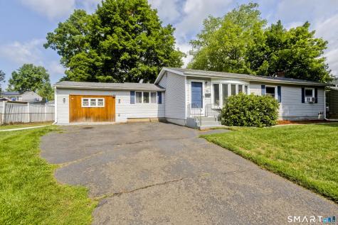 87 Jackson Road Enfield CT 06082