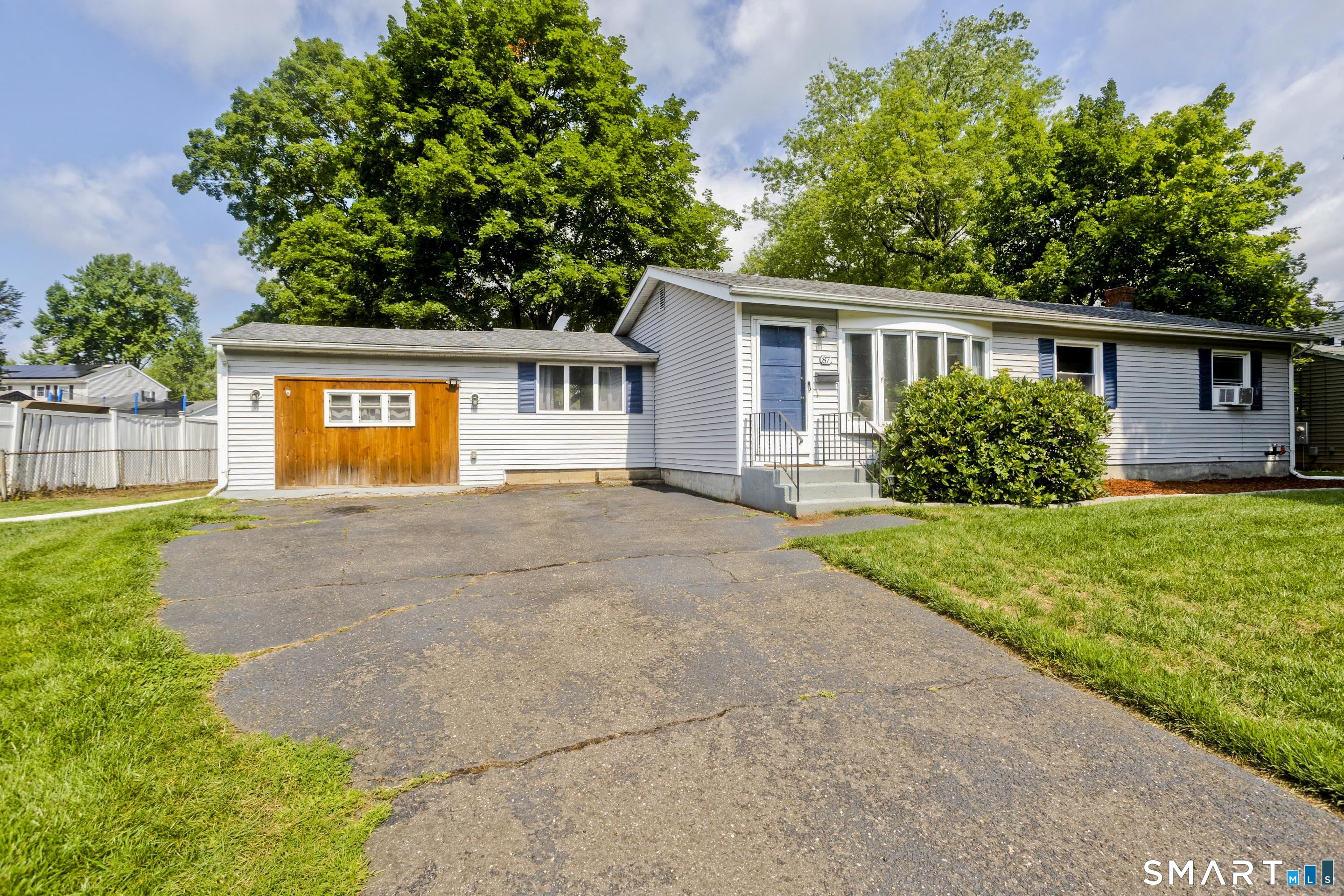 87 Jackson Road Enfield CT 06082