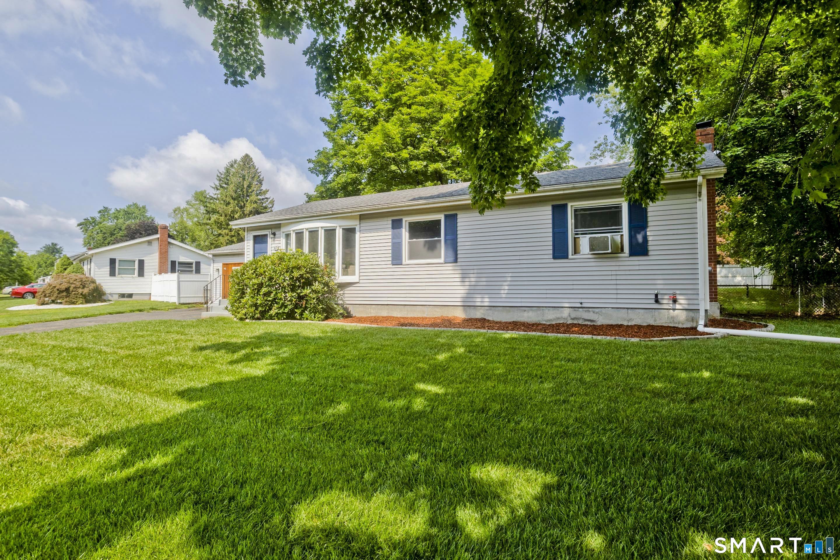 87 Jackson Road Enfield CT 06082