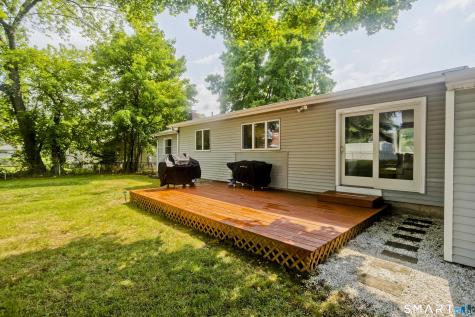 87 Jackson Road Enfield CT 06082