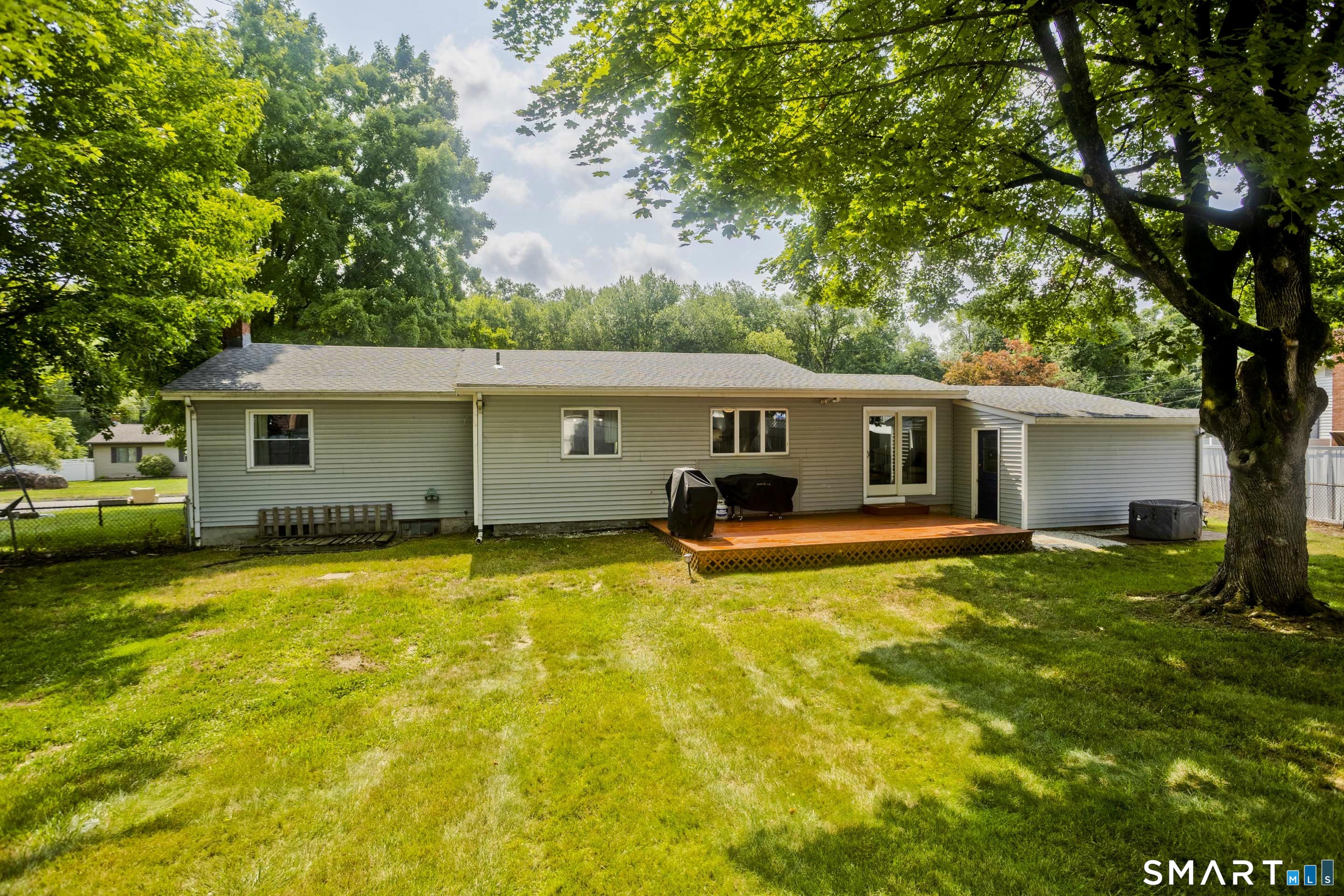 87 Jackson Road Enfield CT 06082