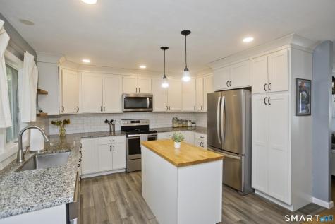 87 Jackson Road Enfield CT 06082