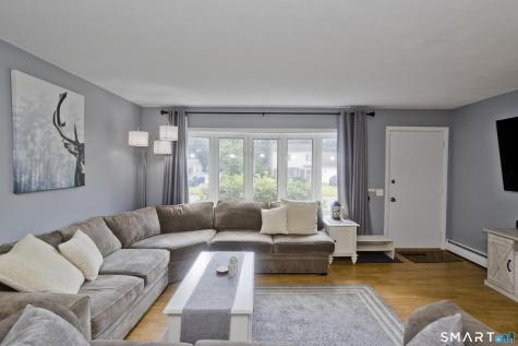 87 Jackson Road Enfield CT 06082