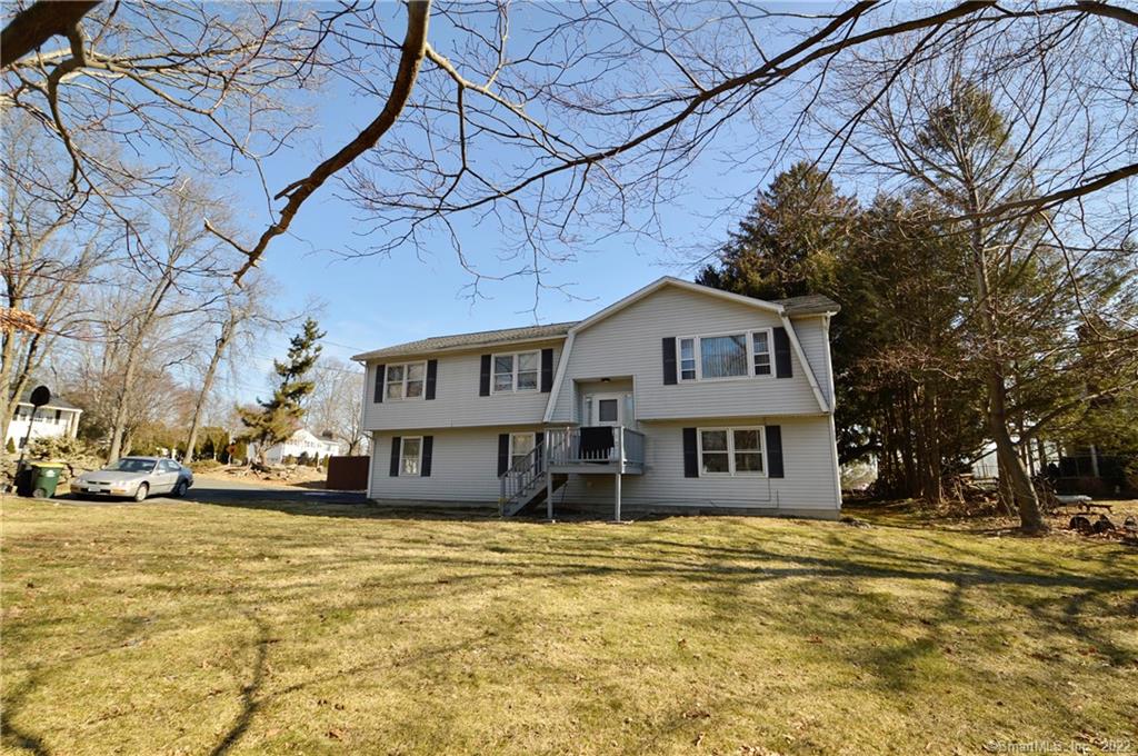 3 Schumacher Drive Ansonia CT 06401
