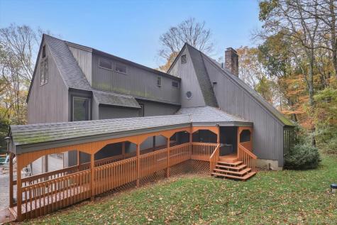 17 Ridgewood Drive Marlborough CT 06447