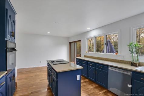 17 Ridgewood Drive Marlborough CT 06447