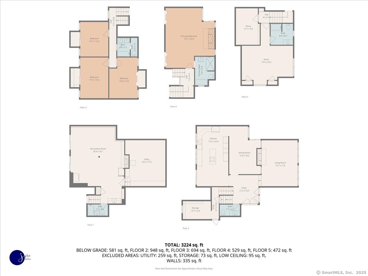 17 Ridgewood Drive Marlborough CT 06447