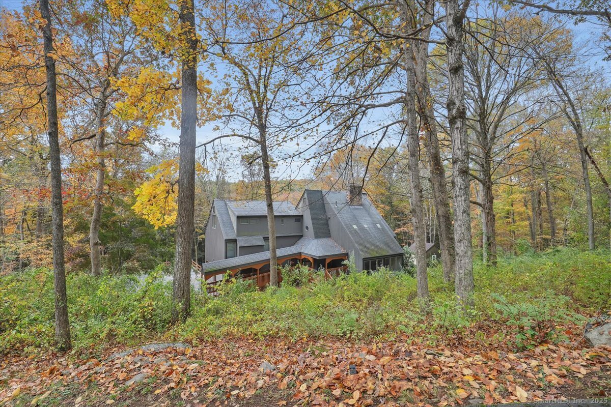 17 Ridgewood Drive Marlborough CT 06447