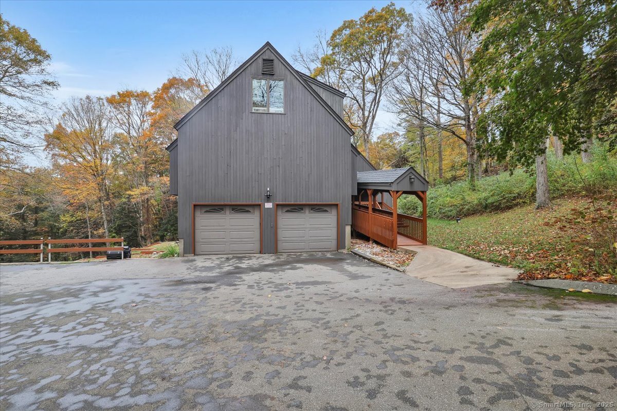 17 Ridgewood Drive Marlborough CT 06447