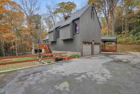 17 Ridgewood Drive Marlborough CT 06447