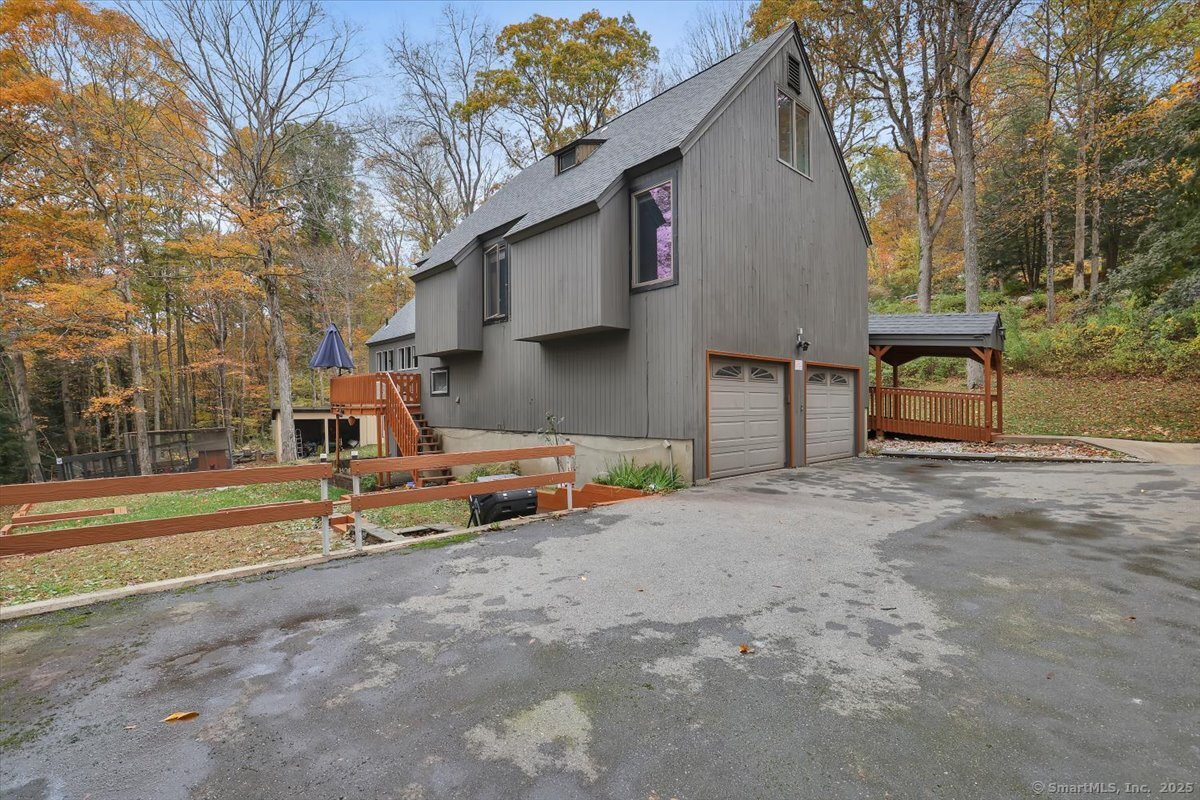 17 Ridgewood Drive Marlborough CT 06447