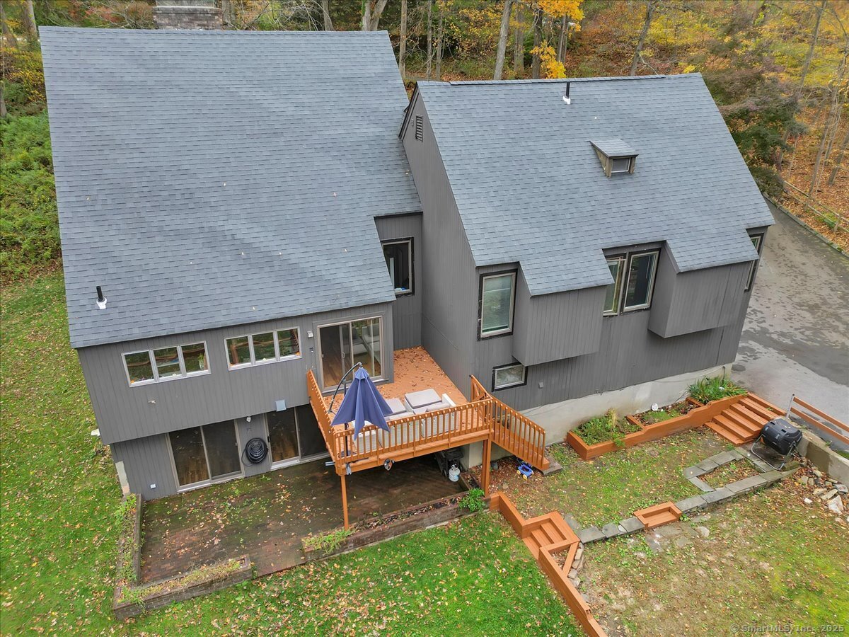 17 Ridgewood Drive Marlborough CT 06447