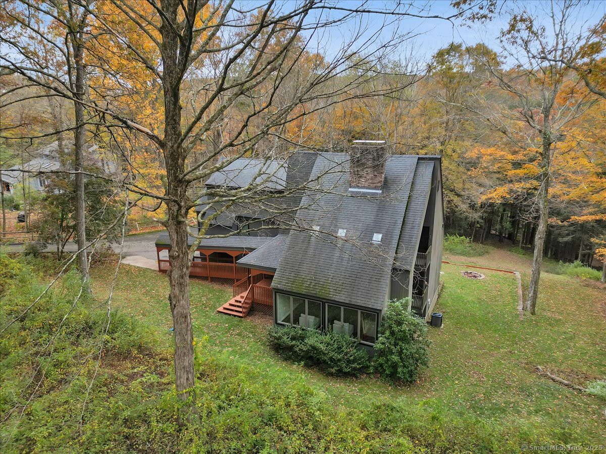 17 Ridgewood Drive Marlborough CT 06447