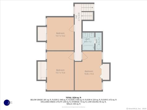 17 Ridgewood Drive Marlborough CT 06447