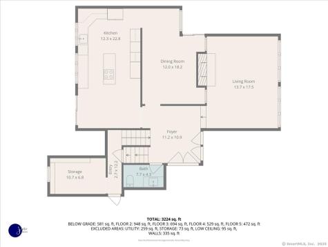 17 Ridgewood Drive Marlborough CT 06447