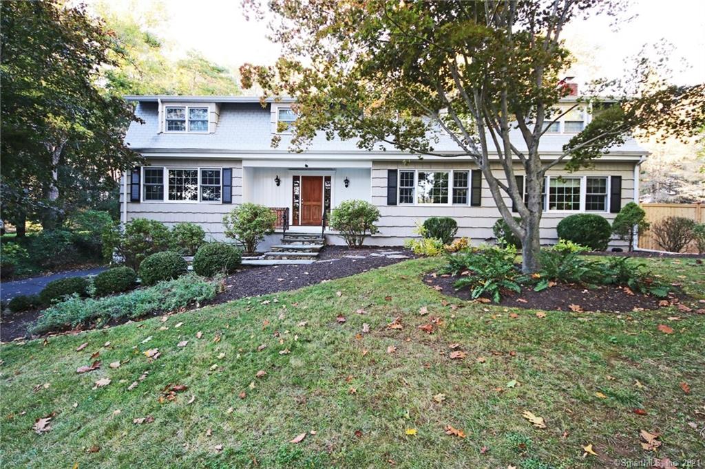 20 Marshall Road Ridgefield CT 06877