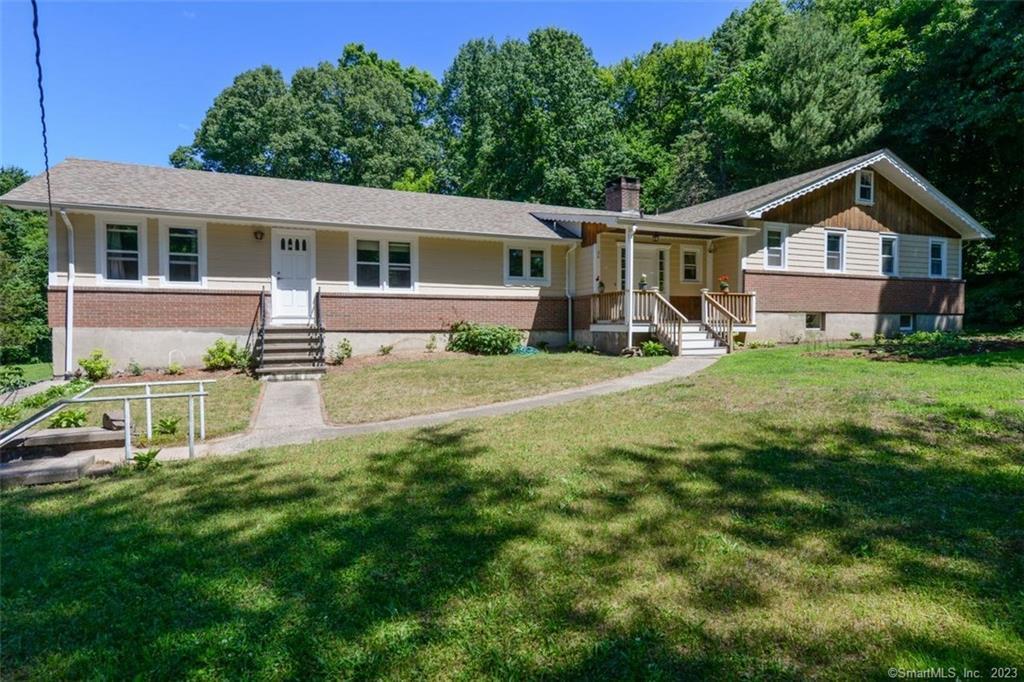 66 Adams Road Bloomfield CT 06002