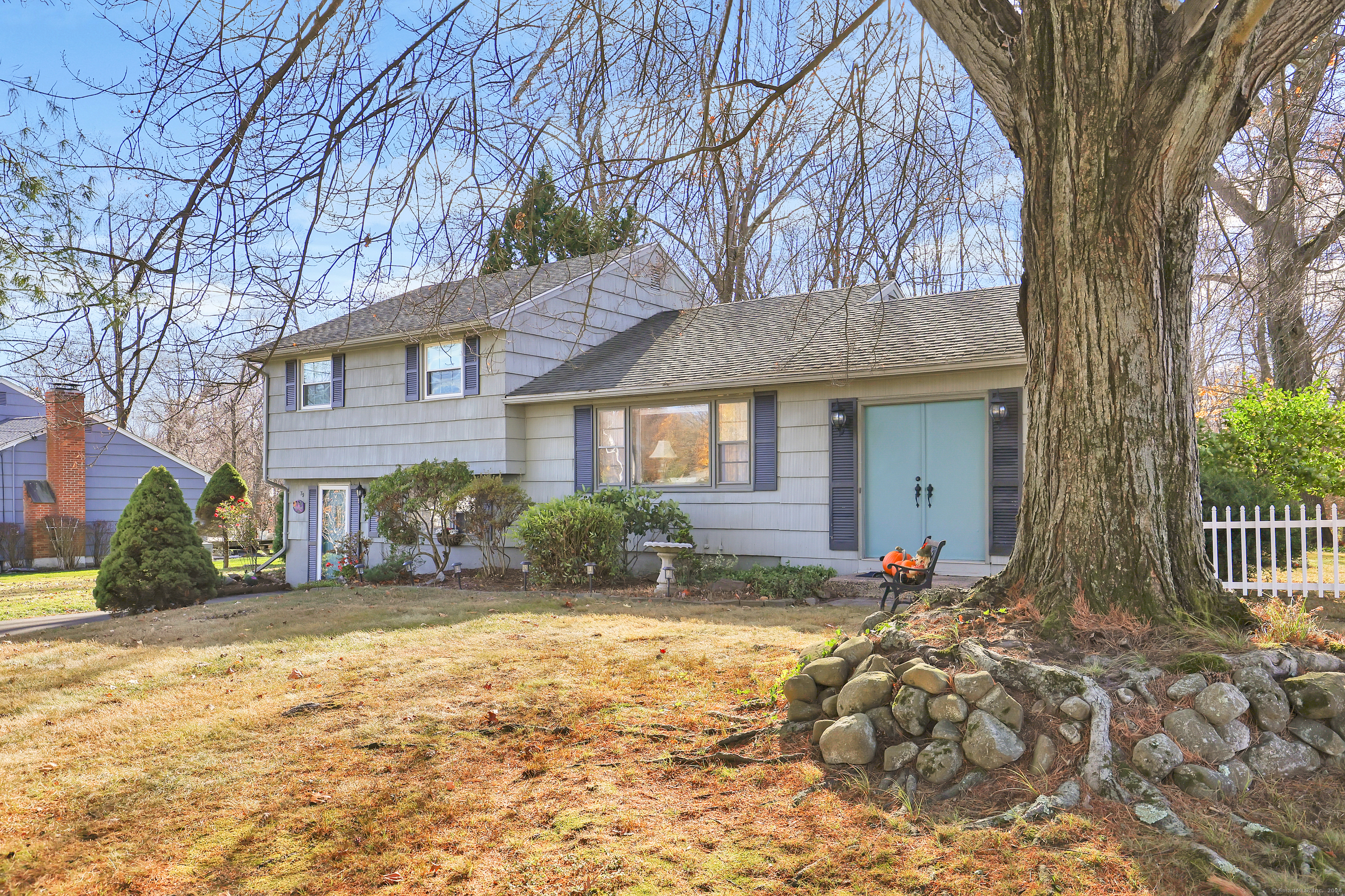 79 Algonquin Drive Wallingford CT 06492