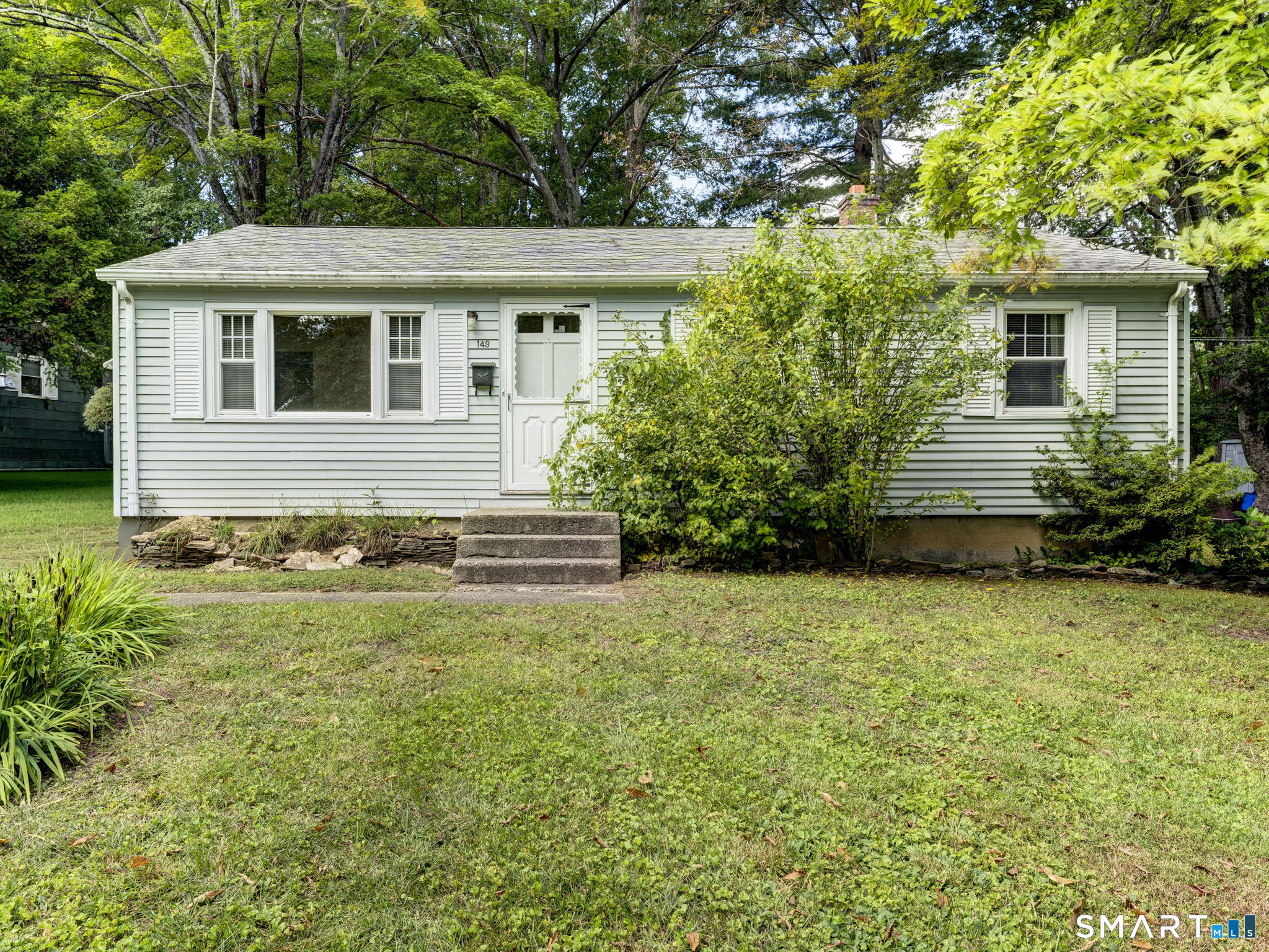 149 Lauter Avenue Windham CT 06226