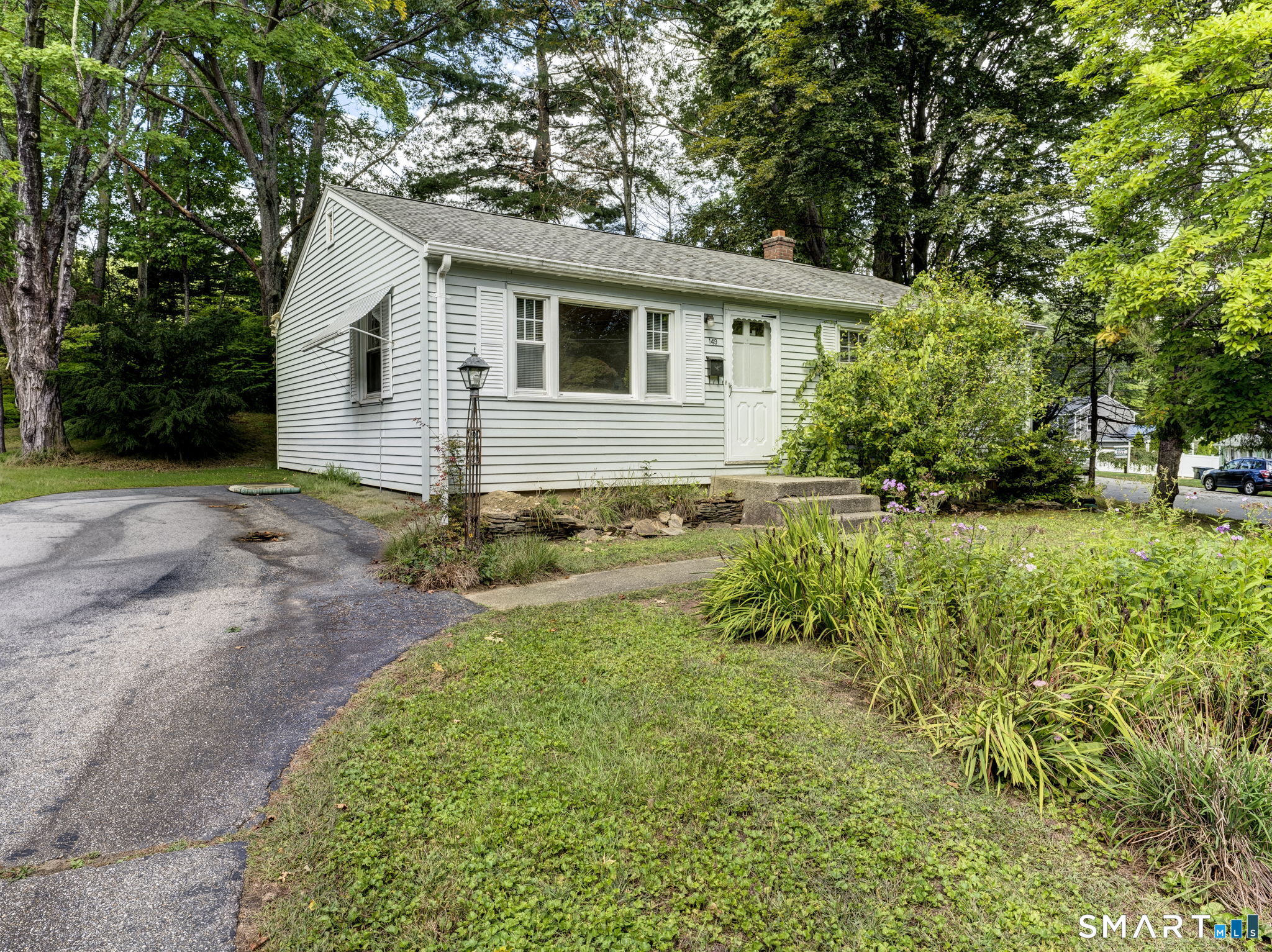 149 Lauter Avenue Windham CT 06226