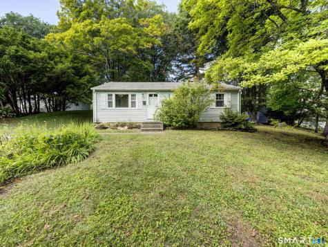149 Lauter Avenue Windham CT 06226