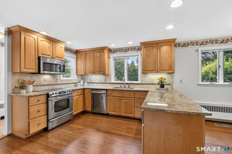 80 Belknap Road West Hartford CT 06117