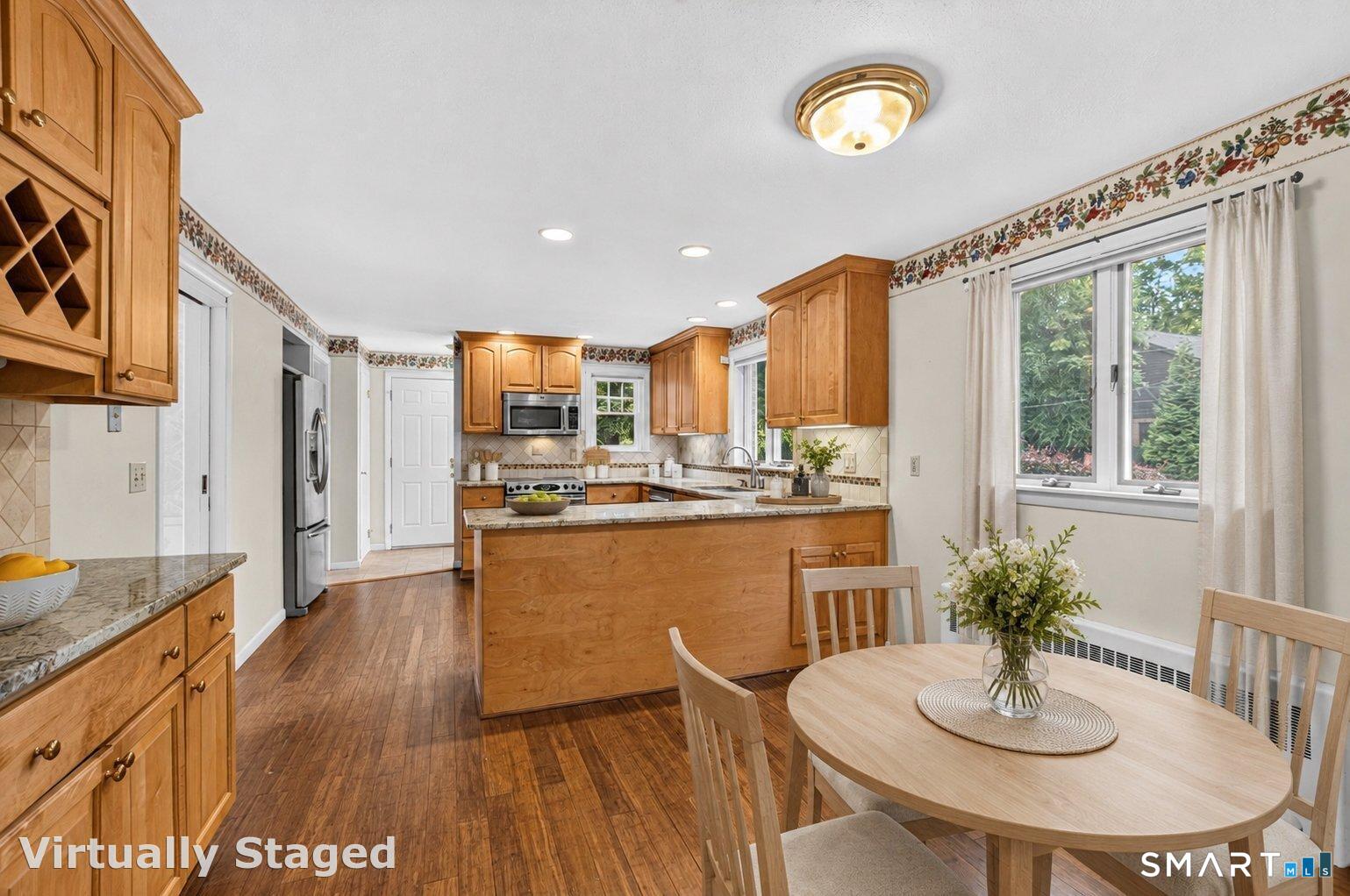 80 Belknap Road West Hartford CT 06117