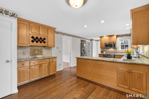 80 Belknap Road West Hartford CT 06117