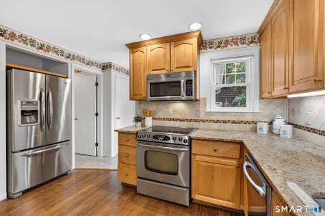 80 Belknap Road West Hartford CT 06117
