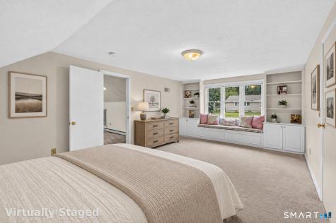 80 Belknap Road West Hartford CT 06117