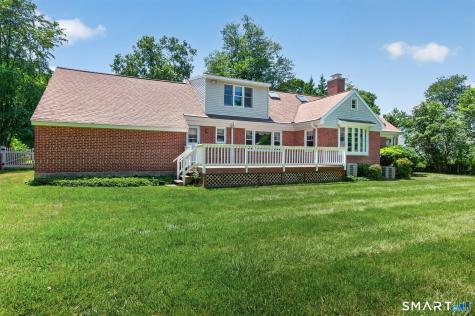 80 Belknap Road West Hartford CT 06117