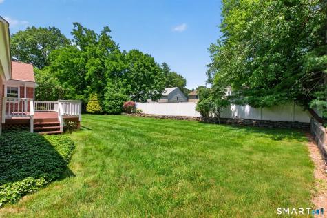 80 Belknap Road West Hartford CT 06117