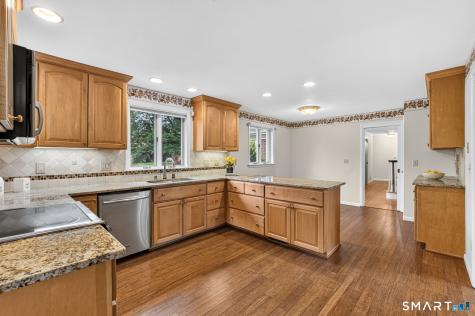 80 Belknap Road West Hartford CT 06117