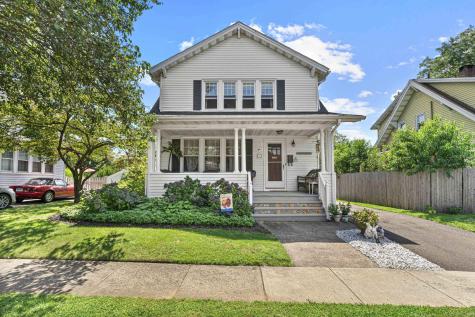 56 Harmon Street Hamden CT 06517