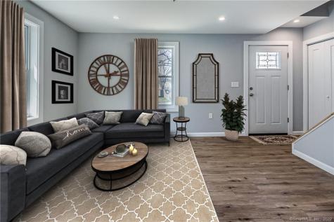 522 High Street Fairfield CT 06824