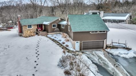 33 Cemetery Road East Windsor CT 06088