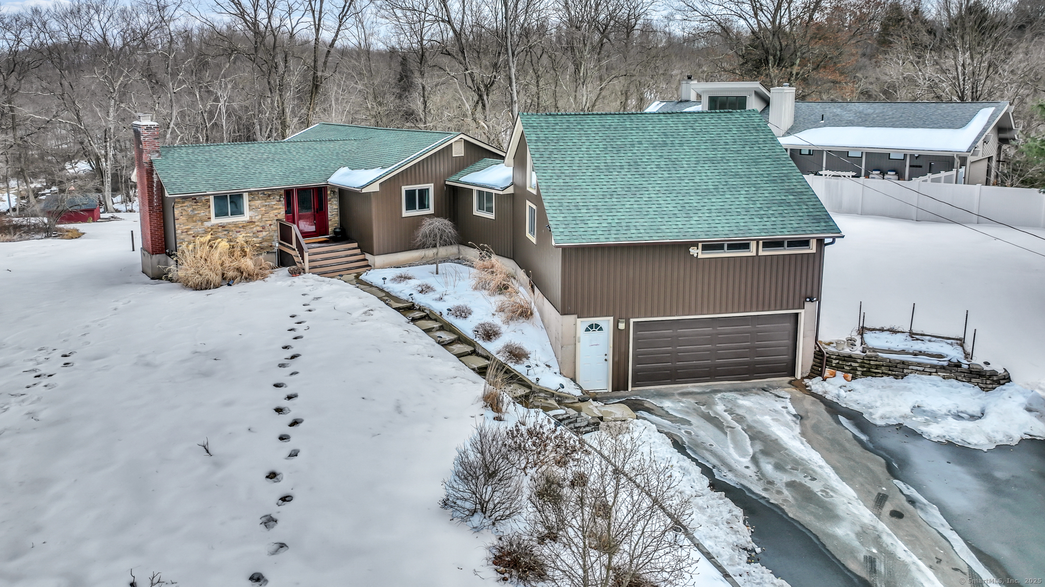 33 Cemetery Road East Windsor CT 06088