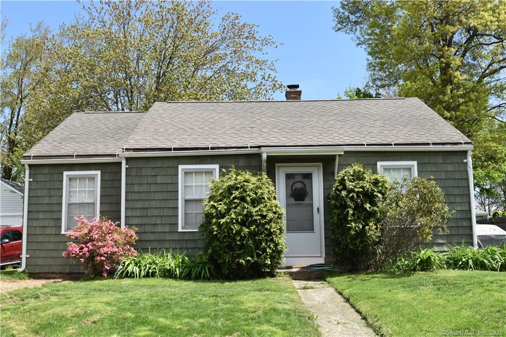 32 Sunnydale Road East Hartford CT 06118