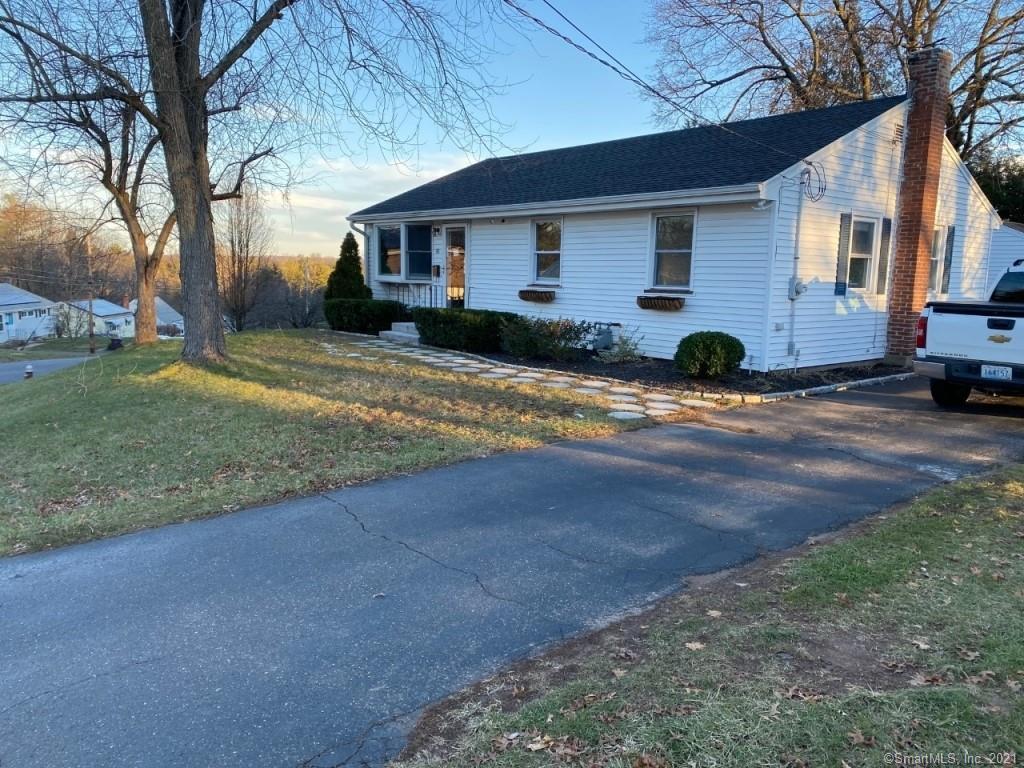 90 Huber Street New Britain CT 06053