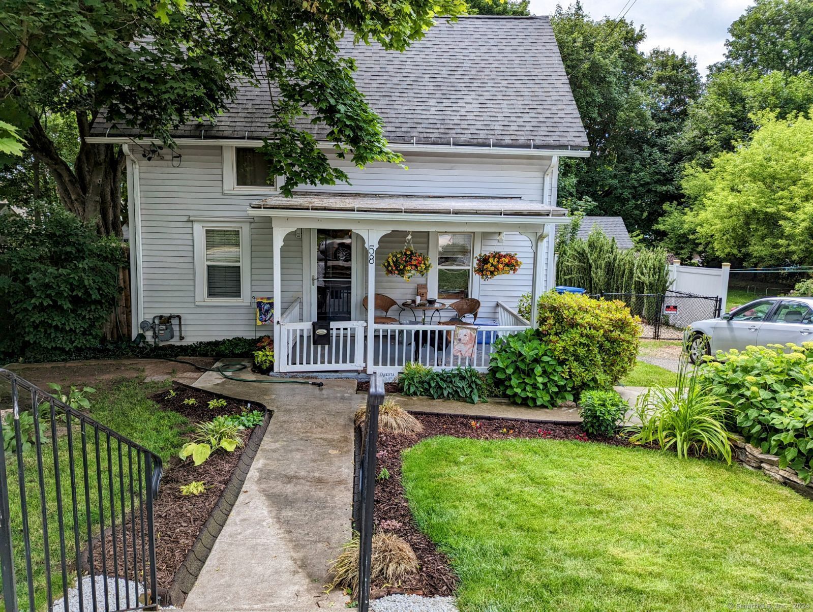 58 West Street Manchester CT 06040