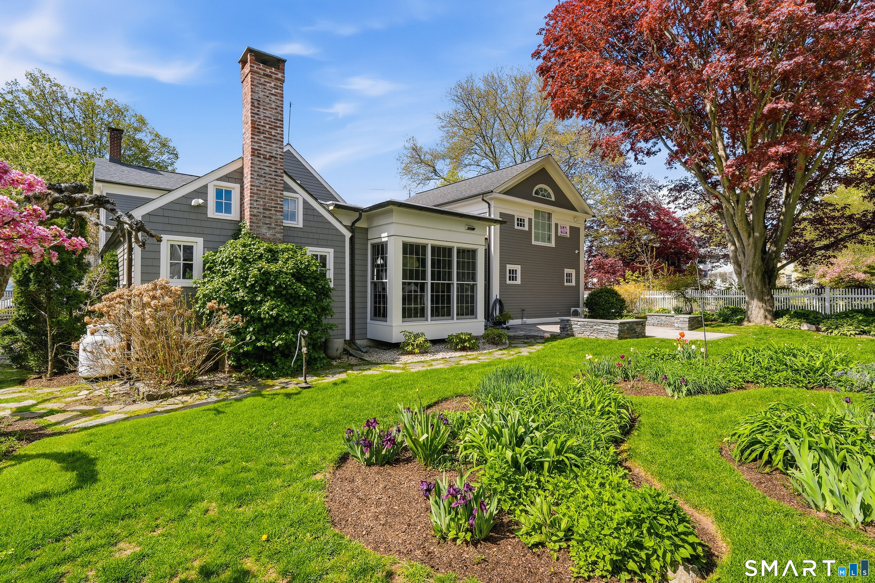 25 Pratt Street Essex CT 06426