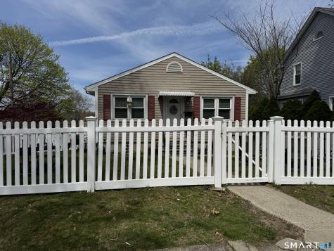 900 Merritt Street Bridgeport CT 06606