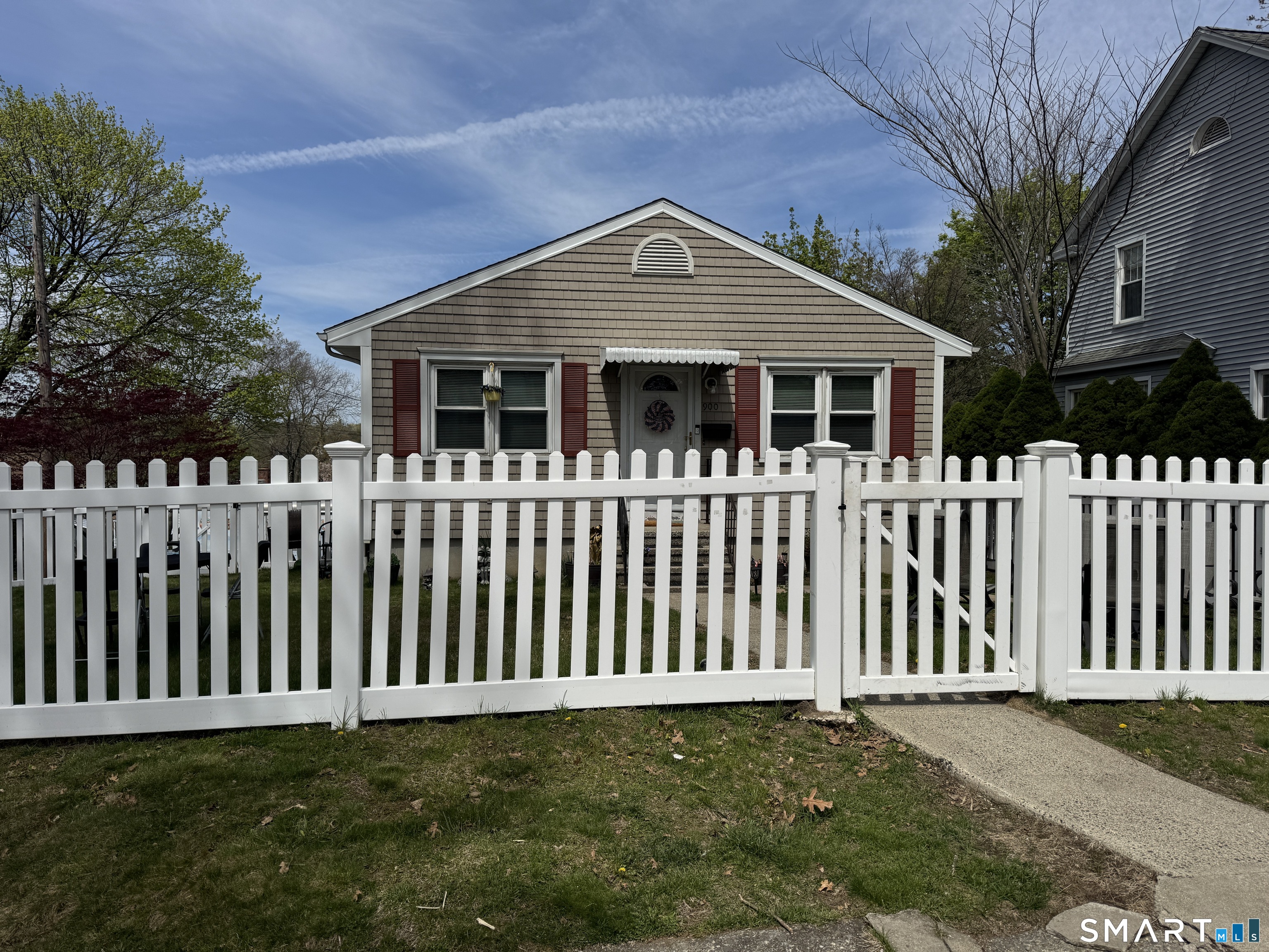 900 Merritt Street Bridgeport CT 06606