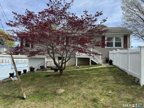 900 Merritt Street Bridgeport CT 06606